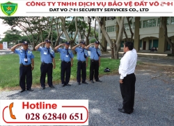 cong ty bao ve o tp ho chi minh