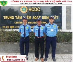 cong ty dich vu bao ve o binh duong chuyen nghiep