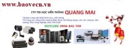 danh ba mot so cong ty thiet bi vien thong o tp ho chi minh