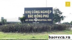 danh ba mot so cong ty trong khu cong nghiep bac dong phu   binh phuoc