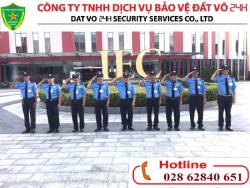 nhan to quyet dinh trong hoat dong cua nganh dich vu bao ve chuyen nghiep