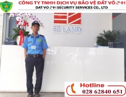 top 7 cong ty bao ve dang tin cay o quan binh thanh