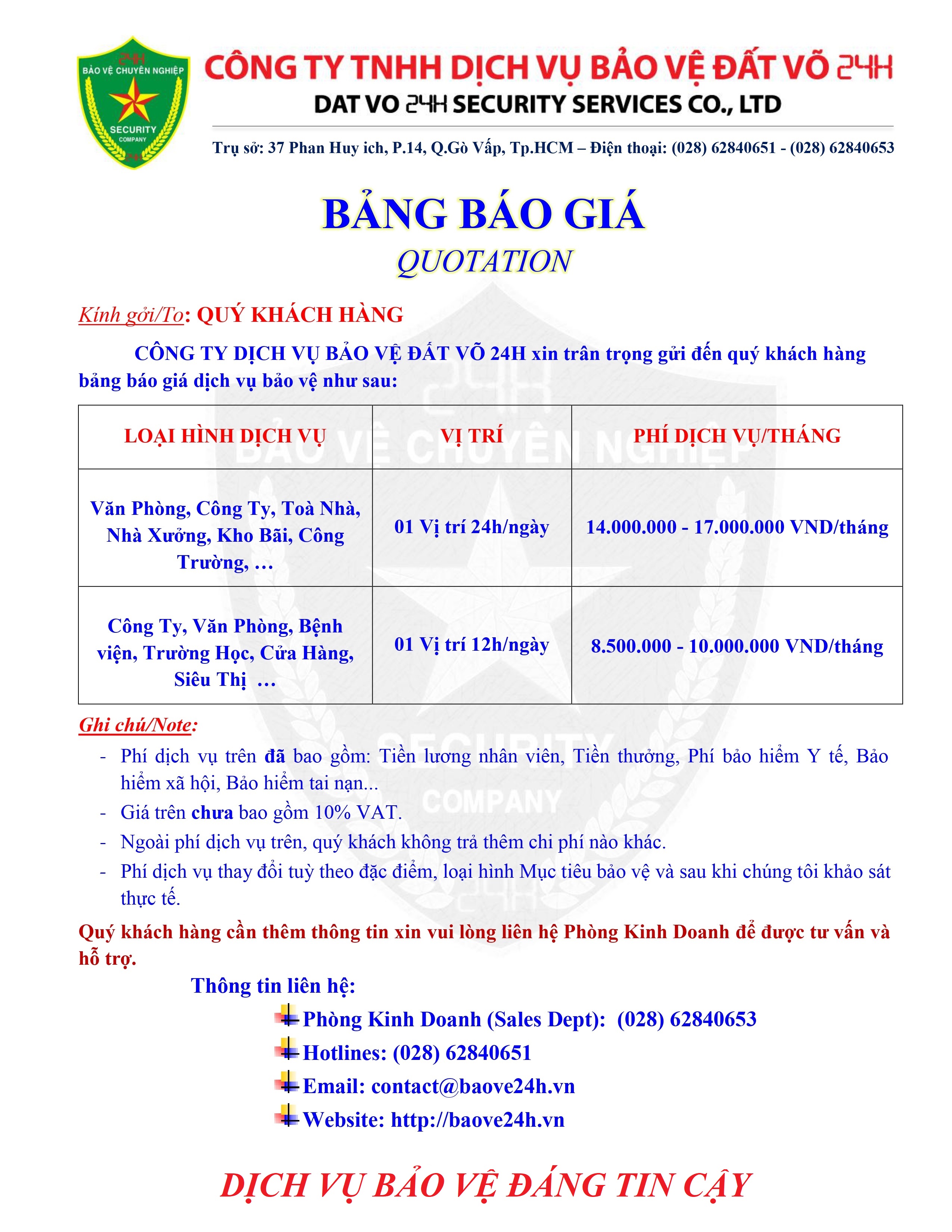 cong ty bao ve o huyen phu tho   ha noi