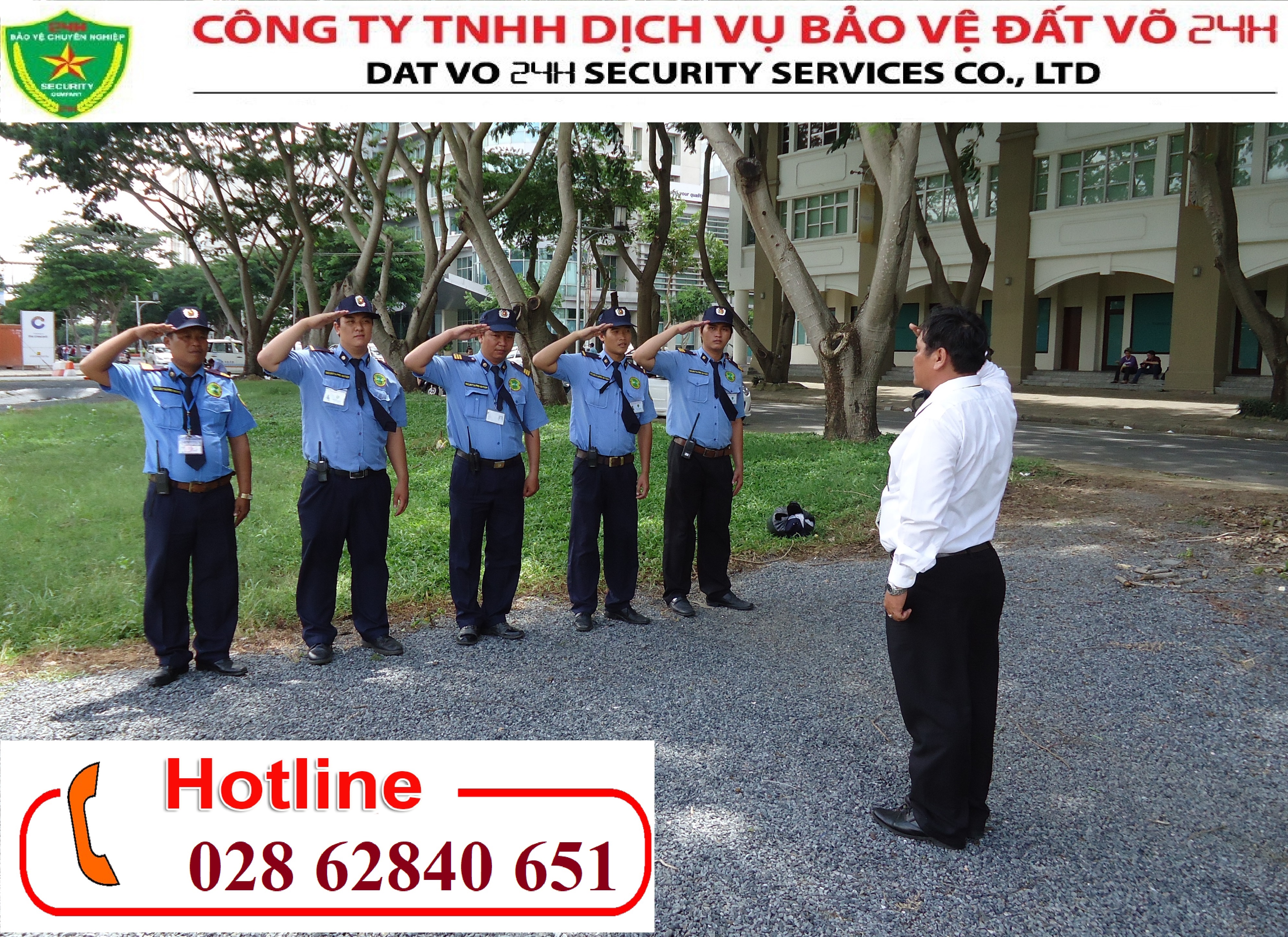 cong ty bao ve o quan dong da   ha noi