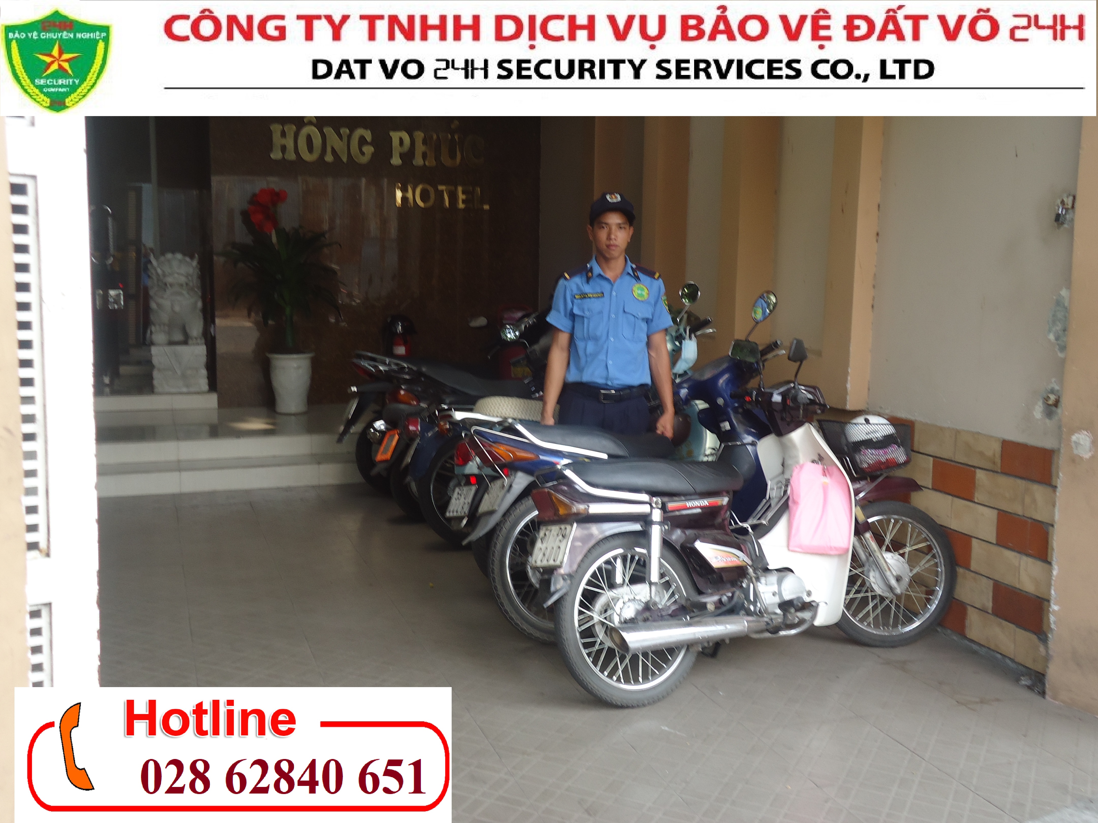 cong ty bao ve o huyen thanh oai   ha noi