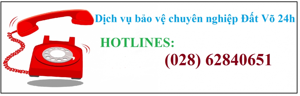 Hotline: 028 62840651 –  028 62840653